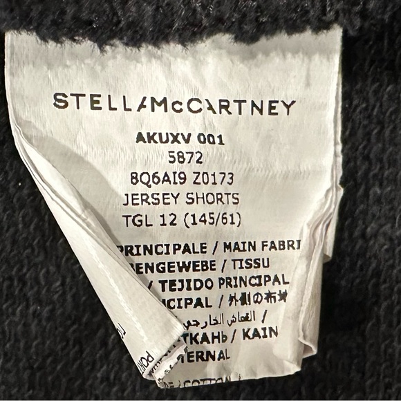 Stella McCartney Shorts - Picture 7 of 7